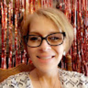 Meet your Posher, Lacie